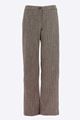 Picture of Broek - Signe Nature - 944151 - bordeau chine