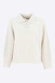 Afbeelding van Pull - Signe Nature - 842206 - ecru