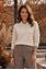 Afbeeldingen van Pull - Signe Nature - 842206 - ecru