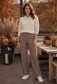 Afbeelding van Pull - Signe Nature - 842206 - ecru