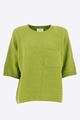 Picture of Pull - Signe Nature - 842202 - vert