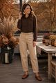Afbeelding van Bloes - Signe Nature - 840389 - marron