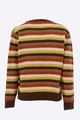Afbeelding van Pull - Signe Nature - 842203 - marron vert brique