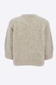 Afbeelding van Pull - Signe Nature - 842248 - beige