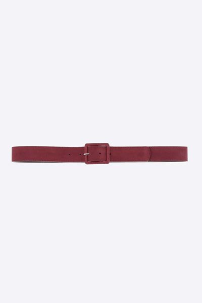 Afbeelding van Riem - Signe Nature - 704036 - bordeau