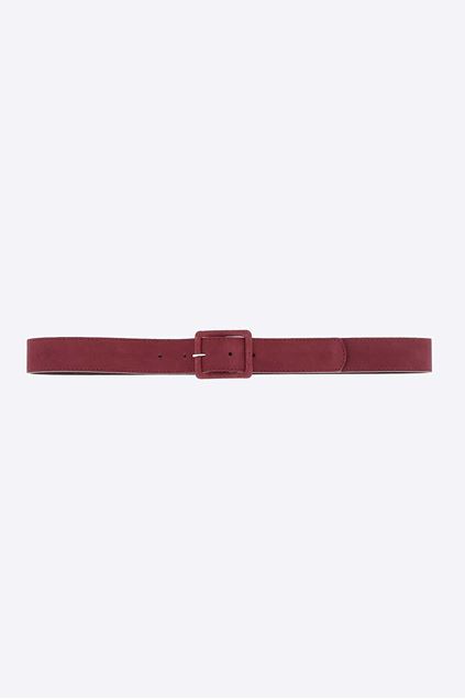 Afbeeldingen van Riem - Signe Nature - 704036 - bordeau