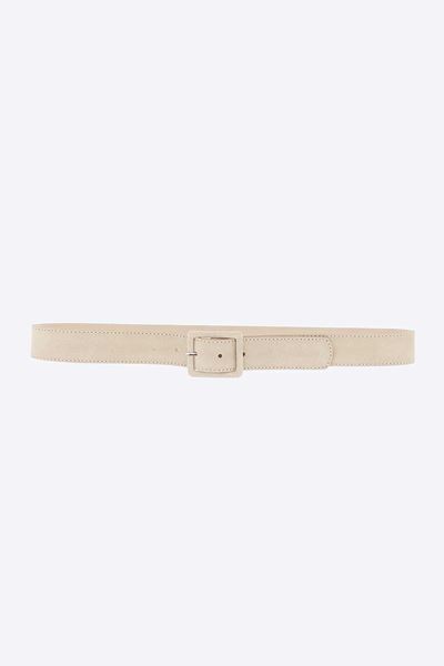 Afbeelding van Riem - Signe Nature - 704036 - beige