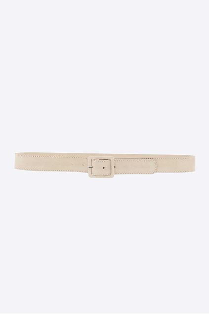 Afbeeldingen van Riem - Signe Nature - 704036 - beige