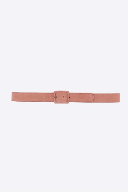 Afbeeldingen van Riem - Signe Nature - 704036 - vieux rose