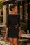 Picture of Rok- Morgan - Jeon - zwart