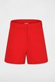 Afbeelding van Short - Morgan - Sharl.F - rood
