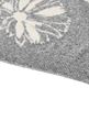 Afbeelding van Pull - Vila Joy - Alyssa - grey melange