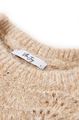 Picture of Pull - Vila Joy - Larissa - beige
