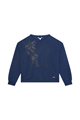 Picture of Pull - Vila Joy - Ashley - navy