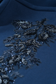 Picture of Pull - Vila Joy - Ashley - navy
