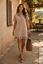 Picture of Jurk - Selected by My Wish - JP3656 - Taupe