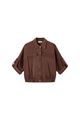 Afbeelding van Vest - Vila Joy - Larissa - brown