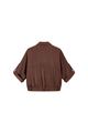 Afbeelding van Vest - Vila Joy - Larissa - brown