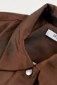 Afbeelding van Vest - Vila Joy - Larissa - brown