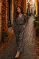 Afbeelding van Jumpsuit - K-design - D105 - P143 - PRE ORDER