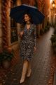 Afbeelding van Jurk - K-design - D106 - P143 - PRE ORDER