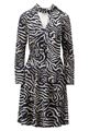 Afbeelding van Jurk - K-design - D106 - P143 - PRE ORDER