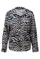 Afbeelding van Blouse - K-design - D109 - P143 - PRE ORDER