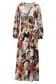 Afbeelding van Jurk - K-design - D204 - P171 - PRE ORDER