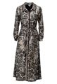 Afbeelding van Jurk - K-design - D601 - P167 - PRE ORDER