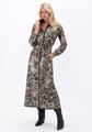 Afbeelding van Jurk - K-design - D601 - P167 - PRE ORDER