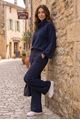 Afbeelding van Top -  You are my Lobster by k-design - D400L - dark blue