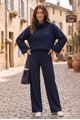 Afbeelding van Top -  You are my Lobster by k-design - D400L - dark blue