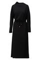 Afbeelding van Jurk -  You are my Lobster by k-design - D450L - black