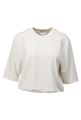 Picture of T-shirt -  You are my Lobster by k-design - D451L - egret