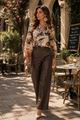 Picture of Top - K-design - D206 - P171 - PRE ORDER