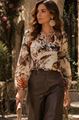 Picture of Top - K-design - D206 - P171 - PRE ORDER