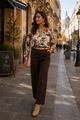 Picture of Top - K-design - D206 - P171 - PRE ORDER