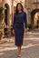 Picture of Jurk -  You are my Lobster by k-design - D455L - navy