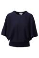 Afbeelding van Pull -  You are my Lobster by k-design - D827L - navy