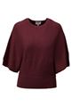 Afbeelding van Pull -  You are my Lobster by k-design - D827L - maroon