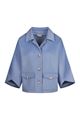 Afbeelding van Cape - Green ICE - Weyra - blue