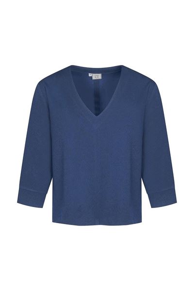 Picture of Blouse - Green ICE - Willow - blue