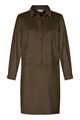 Afbeelding van Jurk - Green ICE - Warmth - army