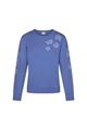 Afbeelding van Pull - Green ICE - Delonix - blue