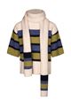 Afbeelding van Pull - Green ICE - Drescia - navy