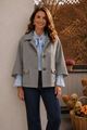 Afbeelding van Cape - Green ICE - Weyra - gray