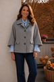 Afbeelding van Cape - Green ICE - Weyra - gray