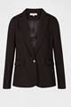 Afbeelding van Blazer - Morgan - Vlime.F - Zwart
