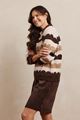 Picture of Pull - Comme ça - Kris - brown