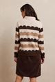 Picture of Pull - Comme ça - Kris - brown